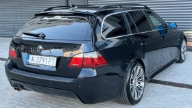 BMW 530 3.0D/231/MPACKET/START/STOP, снимка 5