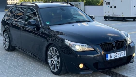 BMW 530 3.0D/231/MPACKET/START/STOP, снимка 7
