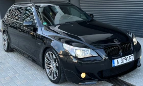 BMW 530 3.0D/231/MPACKET/START/STOP, снимка 9