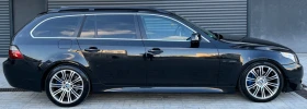 BMW 530 3.0D/231/MPACKET/START/STOP, снимка 6