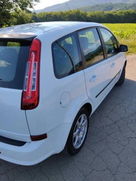 Ford C-max, снимка 7