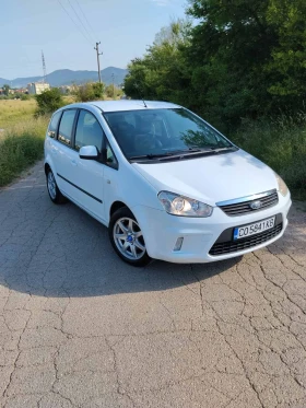 Ford C-max, снимка 1