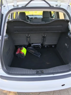 Ford C-max, снимка 13