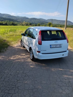 Ford C-max, снимка 6