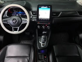 Renault Captur 1.3 TCE EDITION PARIS, снимка 7