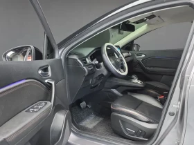 Renault Captur 1.3 TCE EDITION PARIS, снимка 11