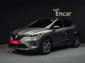 Renault Captur 1.3 TCE EDITION PARIS, снимка 1