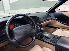 Chevrolet Corvette 5.7 V8 Convertible RWD, снимка 7