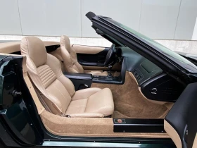 Chevrolet Corvette 5.7 V8 Convertible RWD, снимка 5