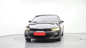 Kia K5 Фабрична Газ /Обдухване, снимка 3
