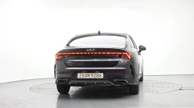 Kia K5 Фабрична Газ /Обдухване, снимка 4