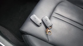 Kia K5 Фабрична Газ /Обдухване, снимка 14