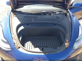 Tesla Model 3 Performance Dual Motor All-Wheel Drive, снимка 10