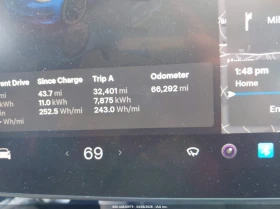 Tesla Model 3 Performance Dual Motor All-Wheel Drive, снимка 7