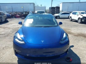 Tesla Model 3 Performance Dual Motor All-Wheel Drive, снимка 13