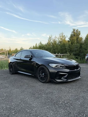 BMW M2 Competition  CARFAX, снимка 13