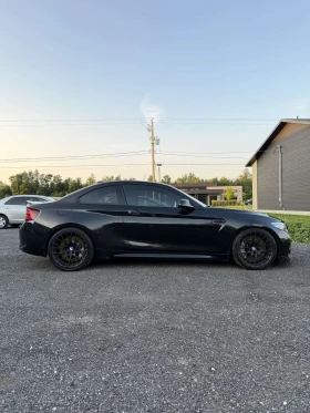 BMW M2 Competition  CARFAX, снимка 3