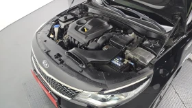Kia K5 2.0* KEYLESS* КРАЙНА ЦЕНА, снимка 6