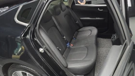 Kia K5 2.0* KEYLESS* КРАЙНА ЦЕНА, снимка 11