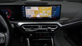 BMW M4 Competition M xDrive, снимка 11