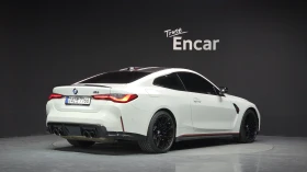 BMW M4 Competition M xDrive, снимка 3