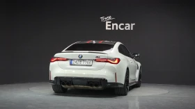 BMW M4 Competition M xDrive, снимка 4