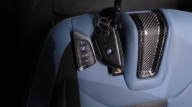BMW M4 Competition M xDrive, снимка 13