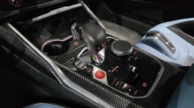 BMW M4 Competition M xDrive, снимка 9