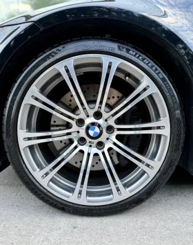 BMW M3 РЪЧКА * ПЪЛНА СЕРВИЗНА ИСТОРИЯ * 42К КМ * СТОКОВА , снимка 8