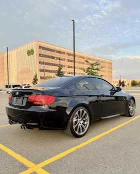 BMW M3 РЪЧКА * ПЪЛНА СЕРВИЗНА ИСТОРИЯ * 42К КМ * СТОКОВА , снимка 5