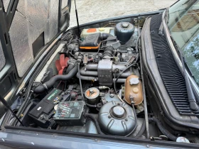 BMW 728 E23, снимка 8