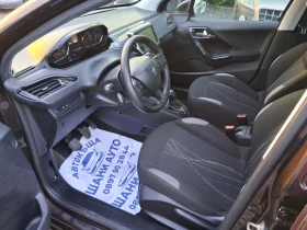 Peugeot 208, снимка 9