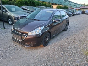 Peugeot 208, снимка 1