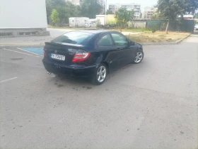 Mercedes-Benz CLC 200 SPORT, снимка 7