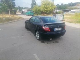 Mercedes-Benz CLC 200 SPORT, снимка 4