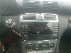 Mercedes-Benz CLC 200 SPORT, снимка 3