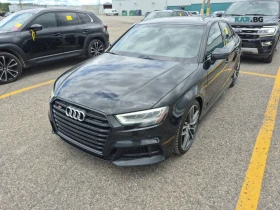 Audi S3 PROGRESSIV ЦЕНА ДО БЪЛГАРИЯ АВТОКРЕДИТ, снимка 1