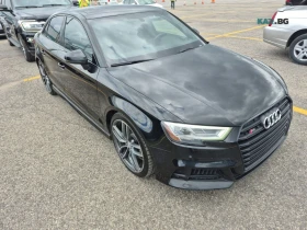 Audi S3 PROGRESSIV ЦЕНА ДО БЪЛГАРИЯ АВТОКРЕДИТ, снимка 2