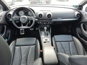 Audi S3 PROGRESSIV ЦЕНА ДО БЪЛГАРИЯ АВТОКРЕДИТ, снимка 6