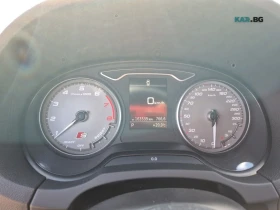 Audi S3 PROGRESSIV ЦЕНА ДО БЪЛГАРИЯ АВТОКРЕДИТ, снимка 7