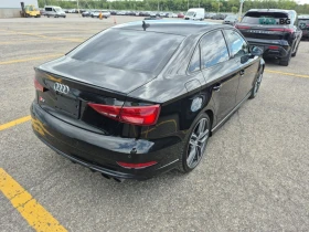 Audi S3 PROGRESSIV ЦЕНА ДО БЪЛГАРИЯ АВТОКРЕДИТ, снимка 3
