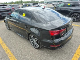 Audi S3 PROGRESSIV ЦЕНА ДО БЪЛГАРИЯ АВТОКРЕДИТ, снимка 4