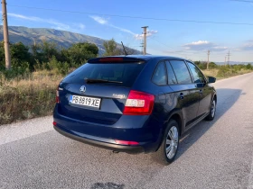 Skoda Rapid Skoda Rapid - TDI - DSG, снимка 5