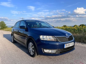Skoda Rapid Skoda Rapid - TDI - DSG, снимка 1