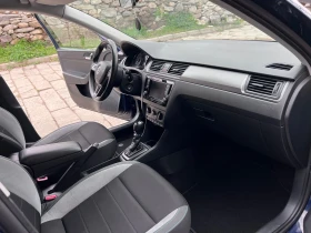 Skoda Rapid Skoda Rapid - TDI - DSG, снимка 12