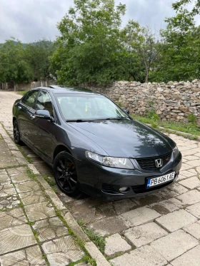 Honda Accord 2.4 i-VTEC/ 190 к.с. LPG-Prins, снимка 3