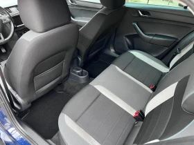 Skoda Rapid Skoda Rapid - TDI - DSG, снимка 13