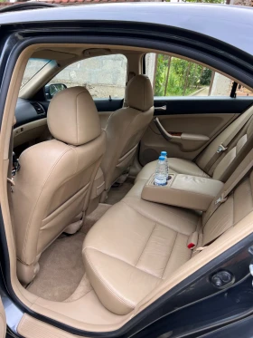 Honda Accord 2.4 i-VTEC/ 190 к.с. LPG-Prins, снимка 11