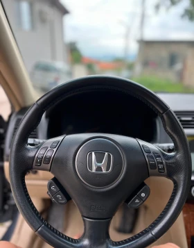 Honda Accord 2.4 i-VTEC/ 190 к.с. LPG-Prins, снимка 10