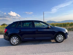 Skoda Rapid Skoda Rapid - TDI - DSG, снимка 8